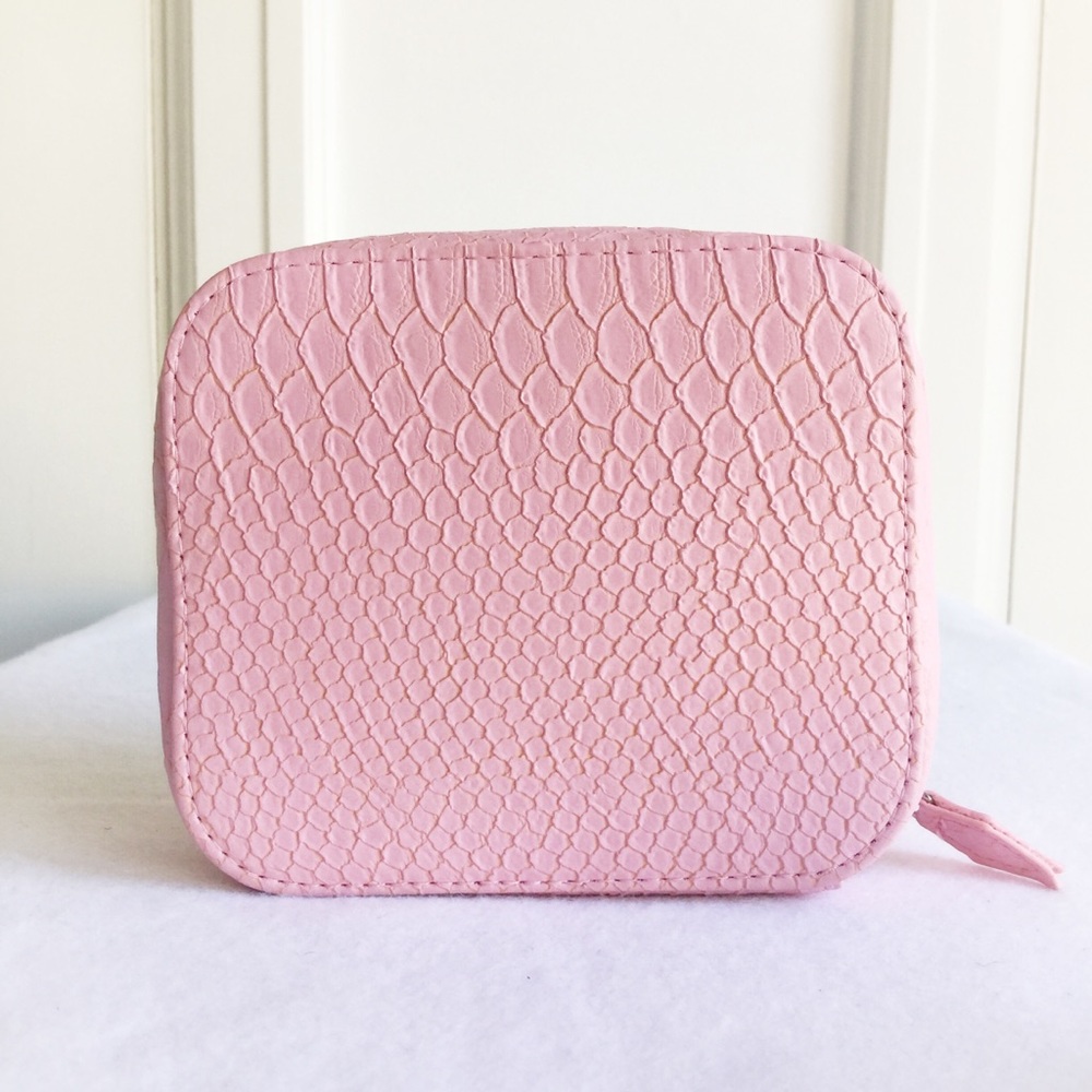 Trish McEvoy Planner Makeup Bag